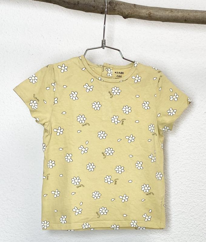TShirt Fille 24 mois