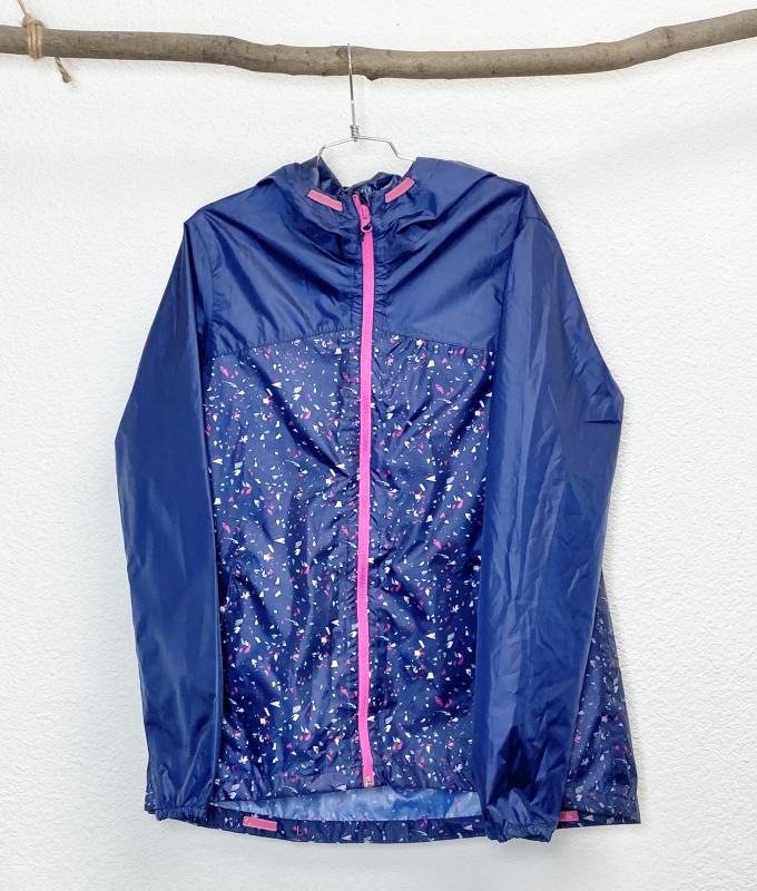 Kway Fille 14 ans