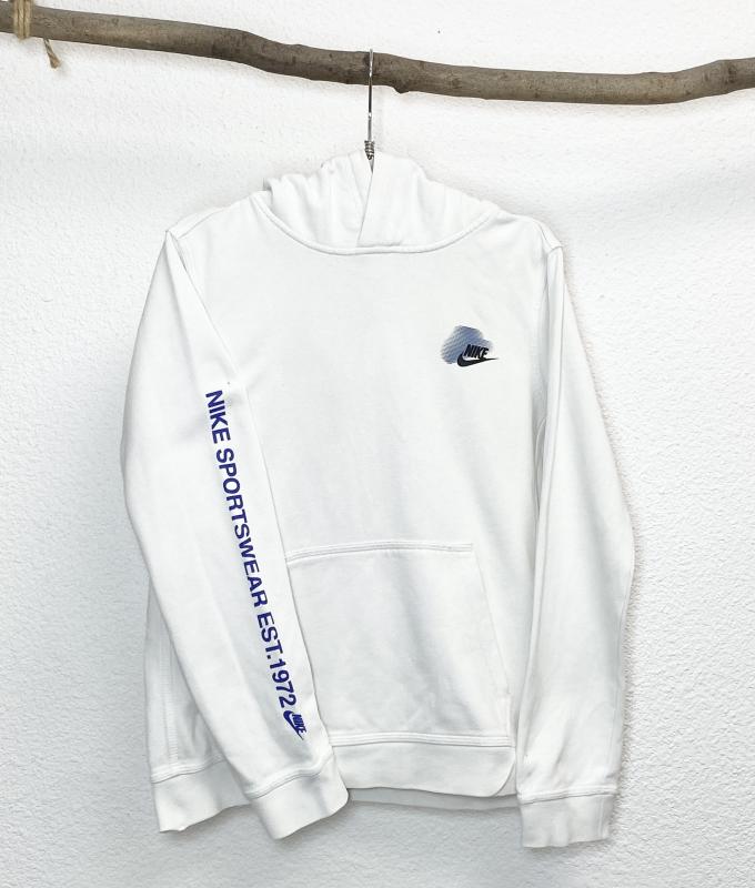 Sweat Mixte 12 ans