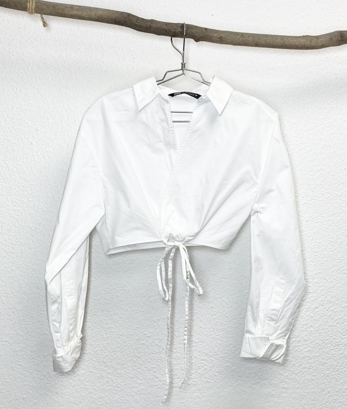 Chemise Fille 14 ans