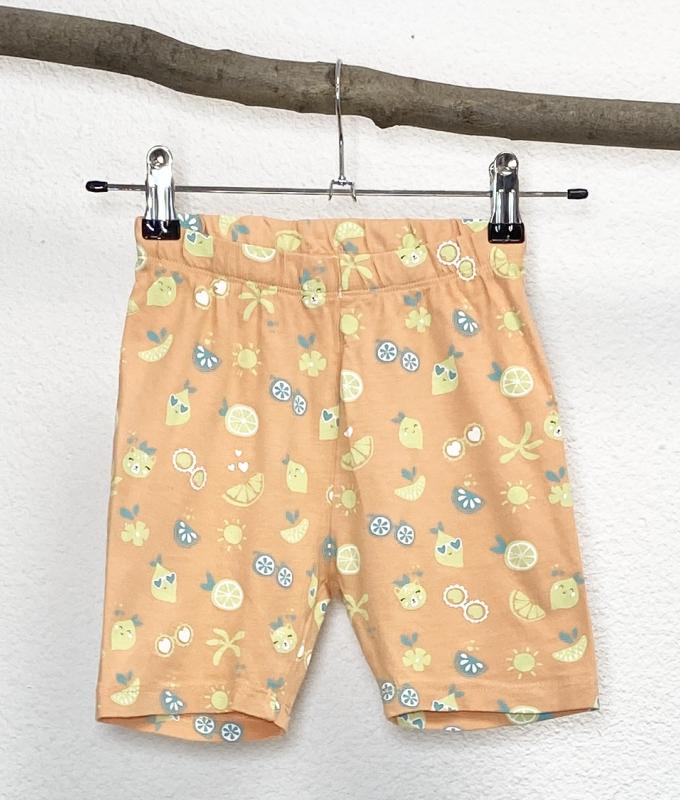 Short Fille 6 ans
