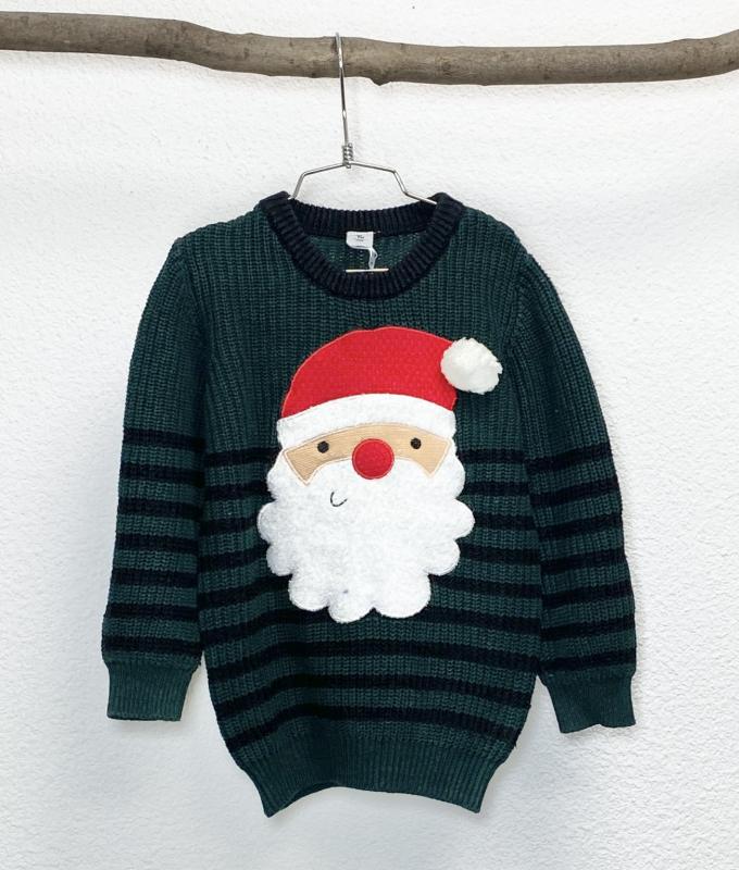 Pull Garçon 4 ans
