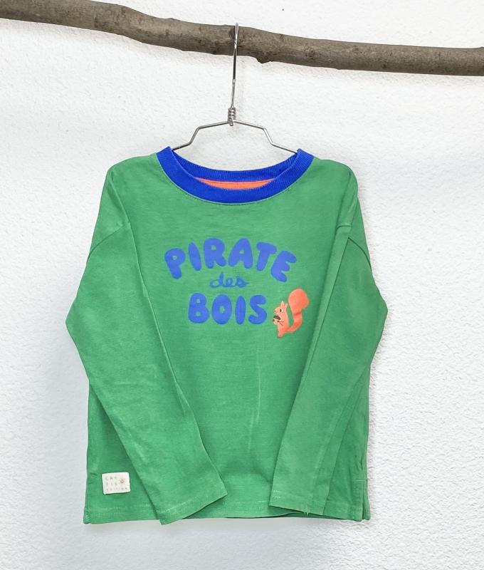 TShirt Garçon 4 ans