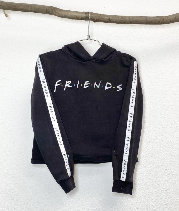 Sweat Fille 10 ans