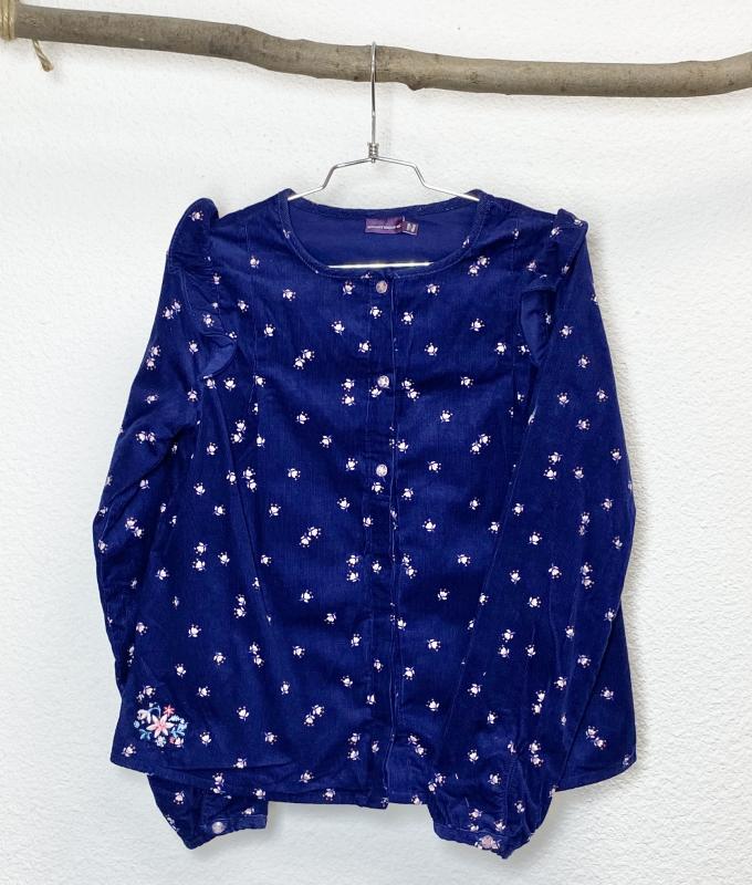 Chemise Fille 10 ans