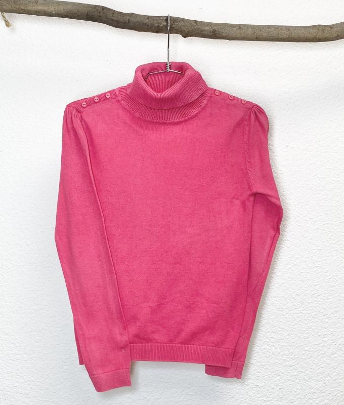 Pull Fille 10 ans