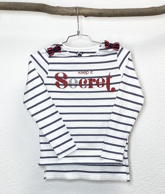 TShirt Fille 8 ans