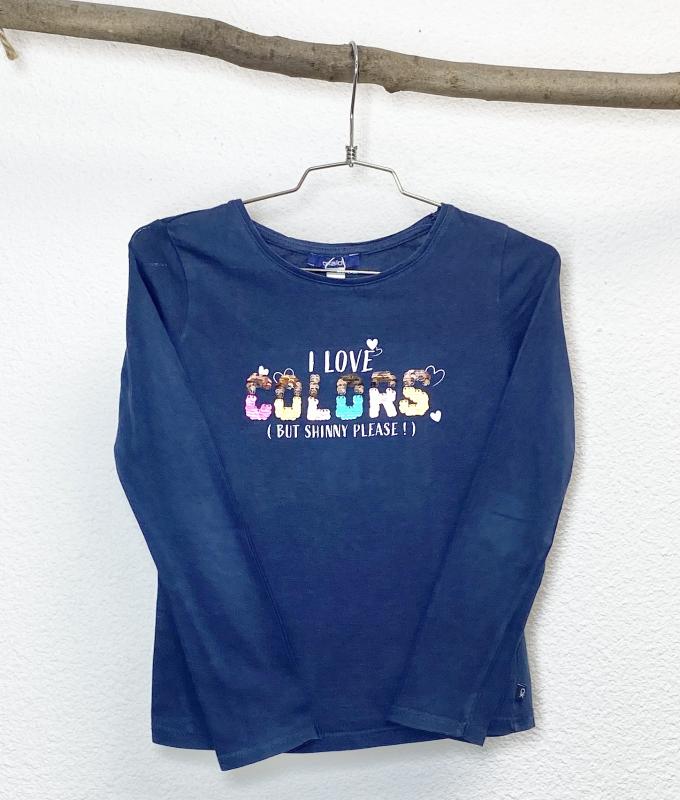 TShirt Fille 8 ans