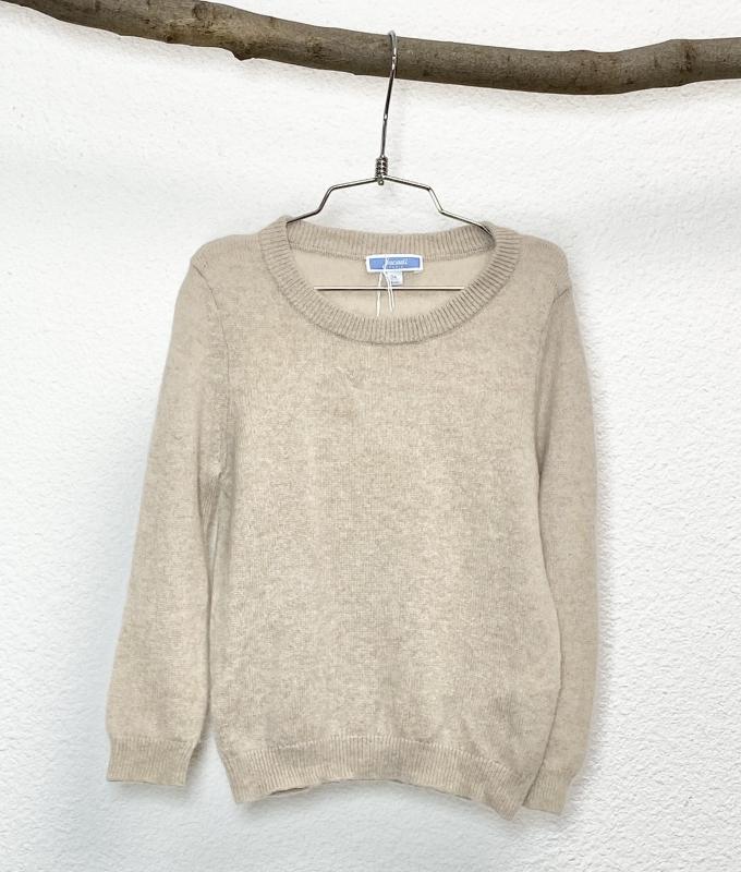 Pull Mixte 3 ans