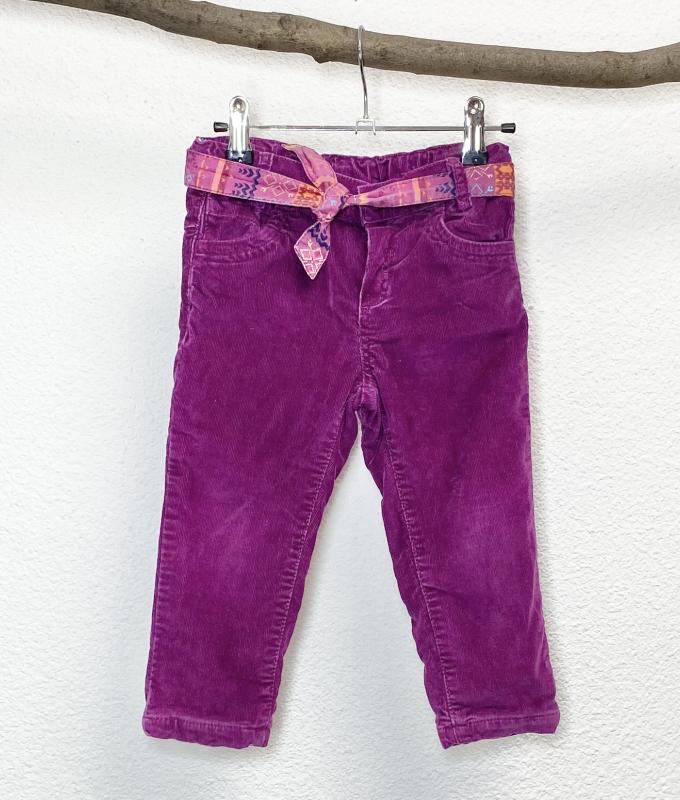 Pantalon Fille 3 ans