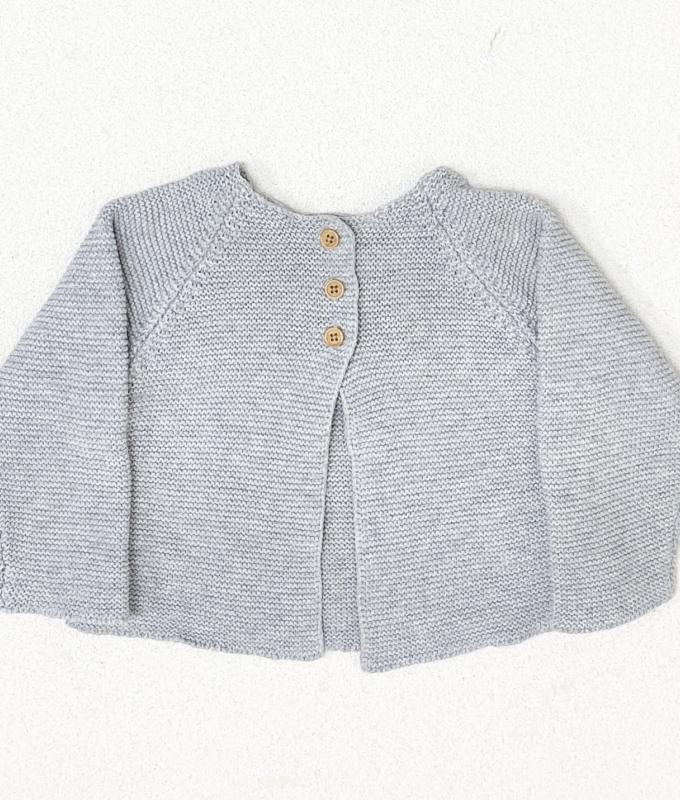 Gilet Mixte 6 mois