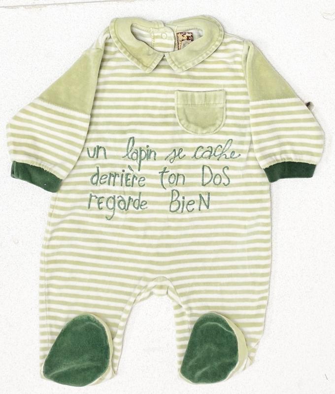 Pyjama Garçon 3 mois