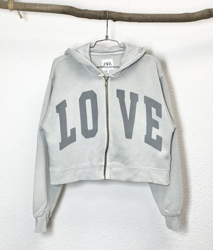 Sweat Fille 12 ans