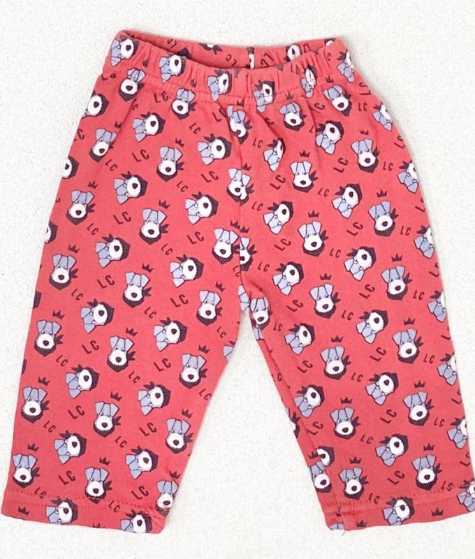 Pyjama Mixte 3 mois
