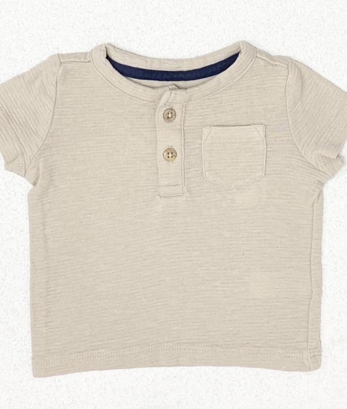 TShirt Garçon 3 mois