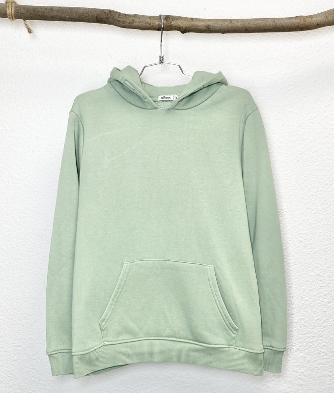 Sweat Mixte 10 ans