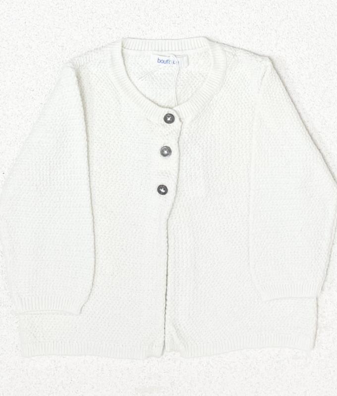 Gilet Mixte 6 mois