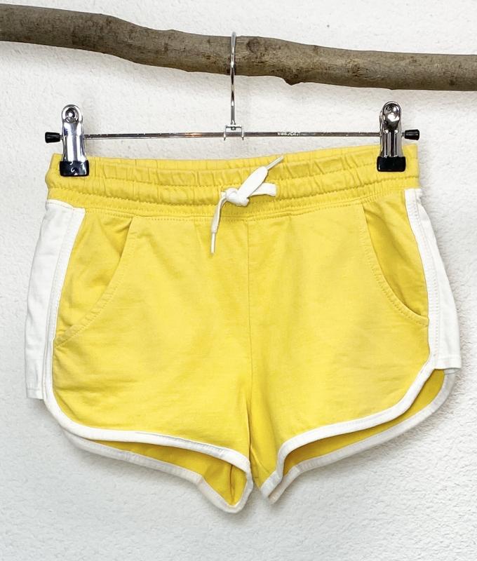 Short Fille 10 ans