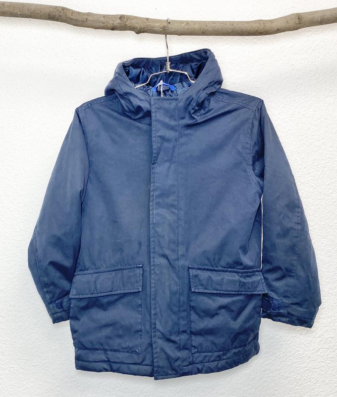 Manteau Garçon 8 ans