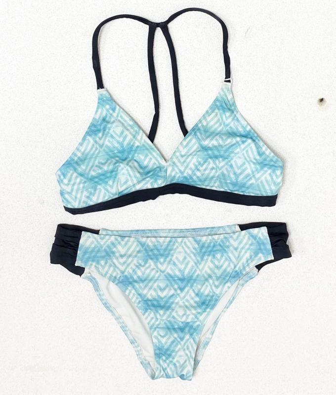 Maillot Fille 14 ans