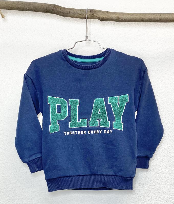 Sweat Garçon 6 ans