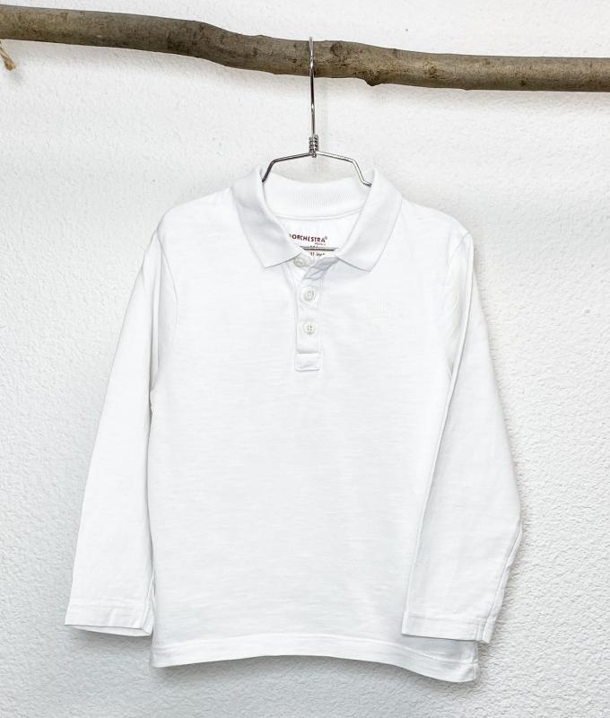 Polo Garçon 4 ans