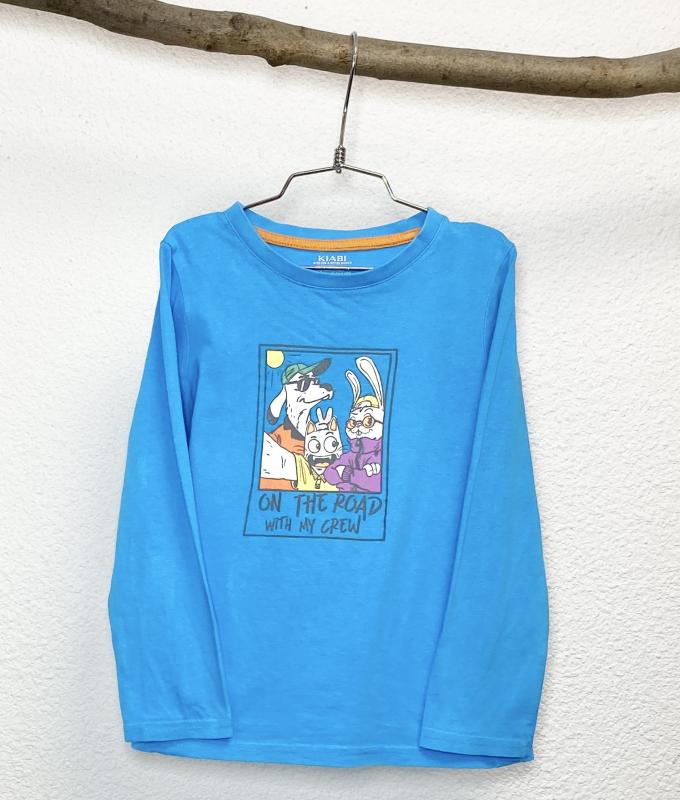TShirt Garçon 5 ans