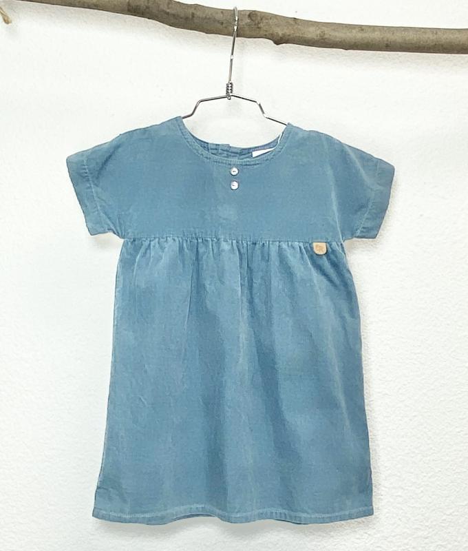 Robe Fille 24 mois