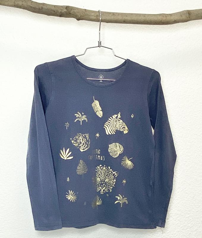 TShirt Fille 8 ans