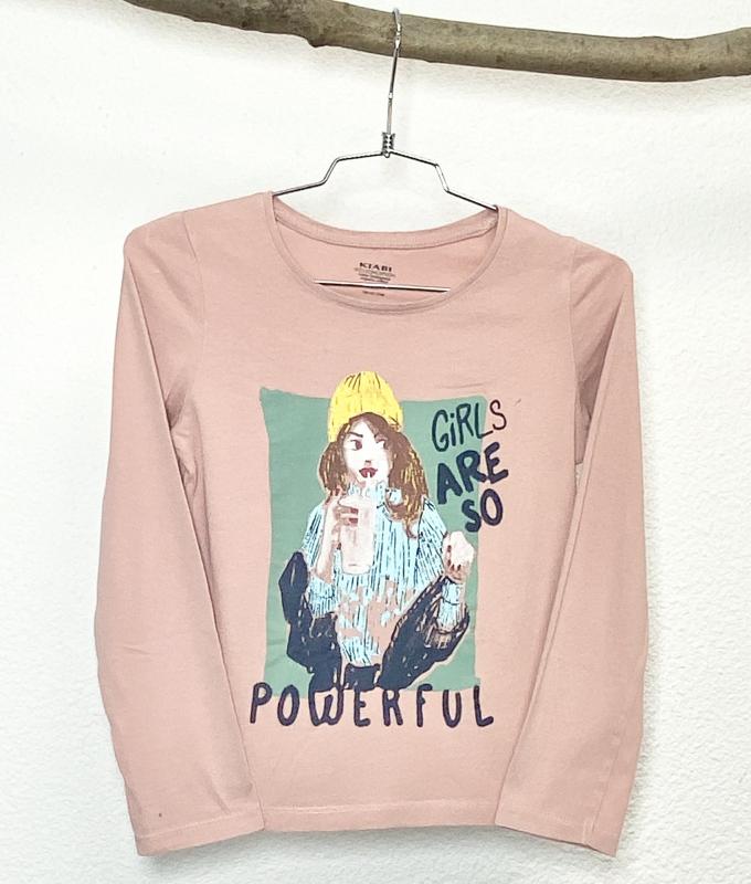 TShirt Fille 8 ans