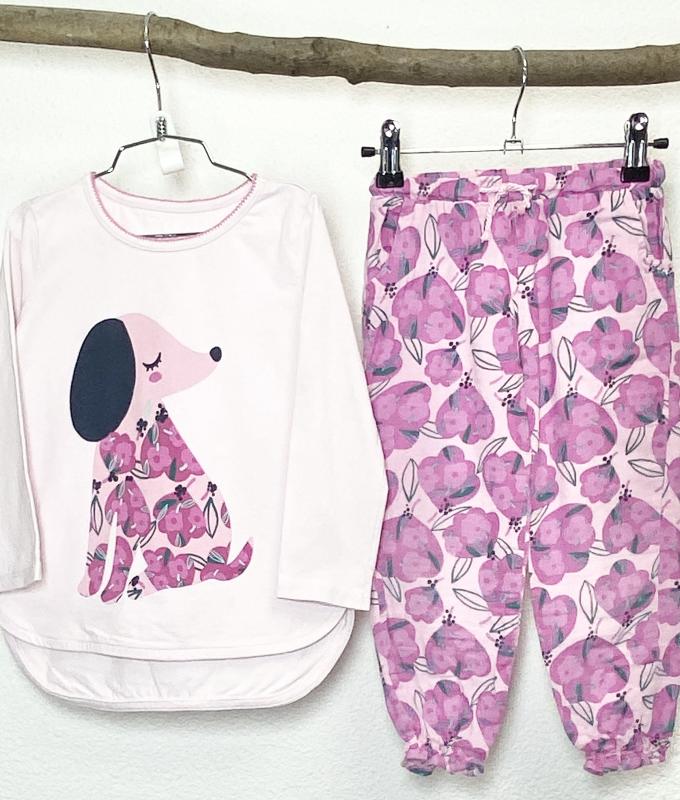 Pyjama Fille 3 ans