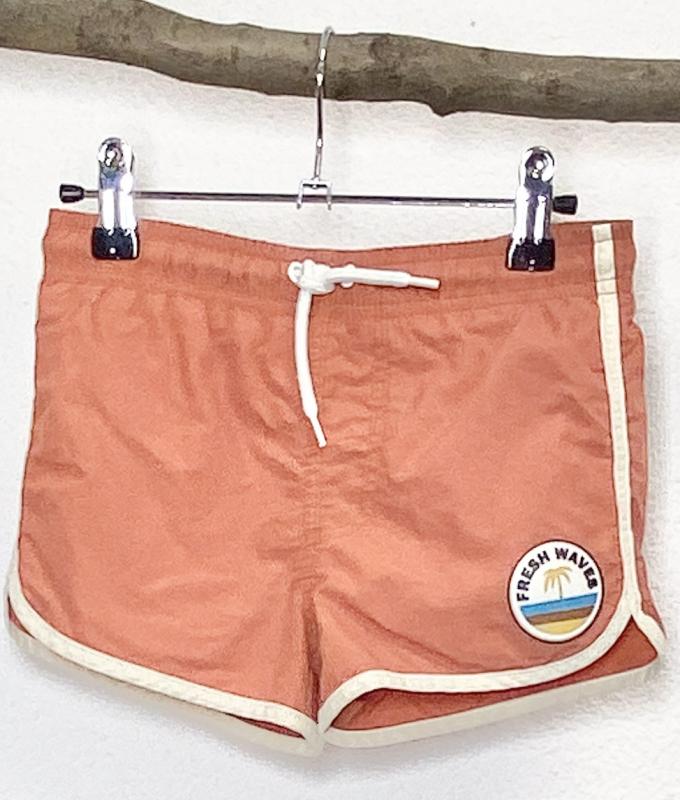 Short de bain Garçon 4 ans