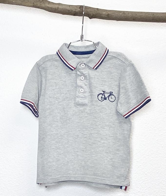 Polo Garçon 5 ans