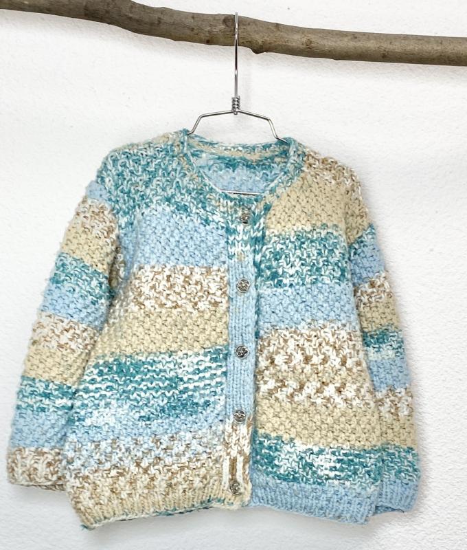 Gilet Fille 5 ans