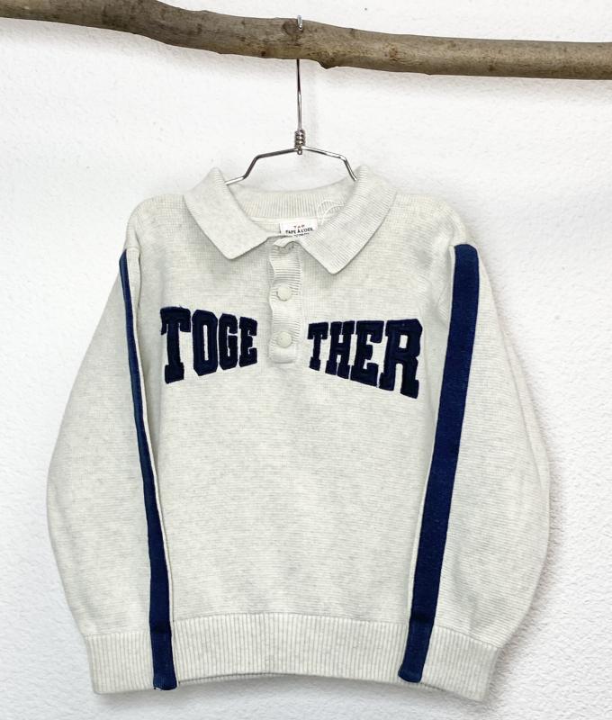 Pull Garçon 5 ans