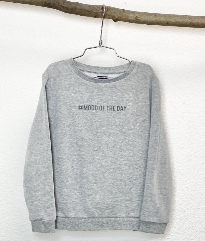 Sweat Mixte 6 ans