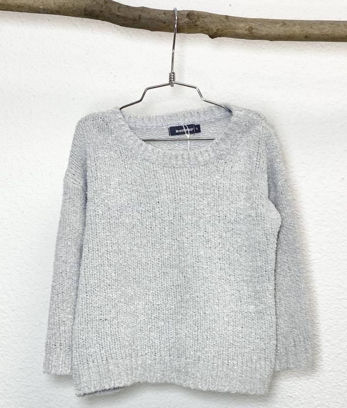 Pull Mixte 4 ans