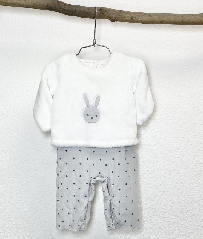 Pyjama Mixte 3 mois