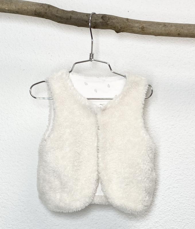 Veste Mixte 9 mois