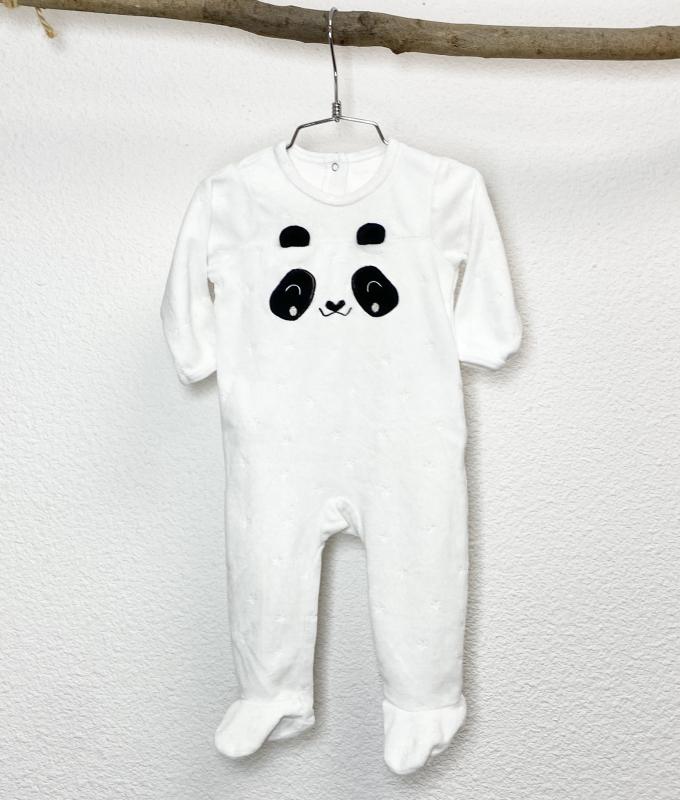 Pyjama Mixte 6 mois