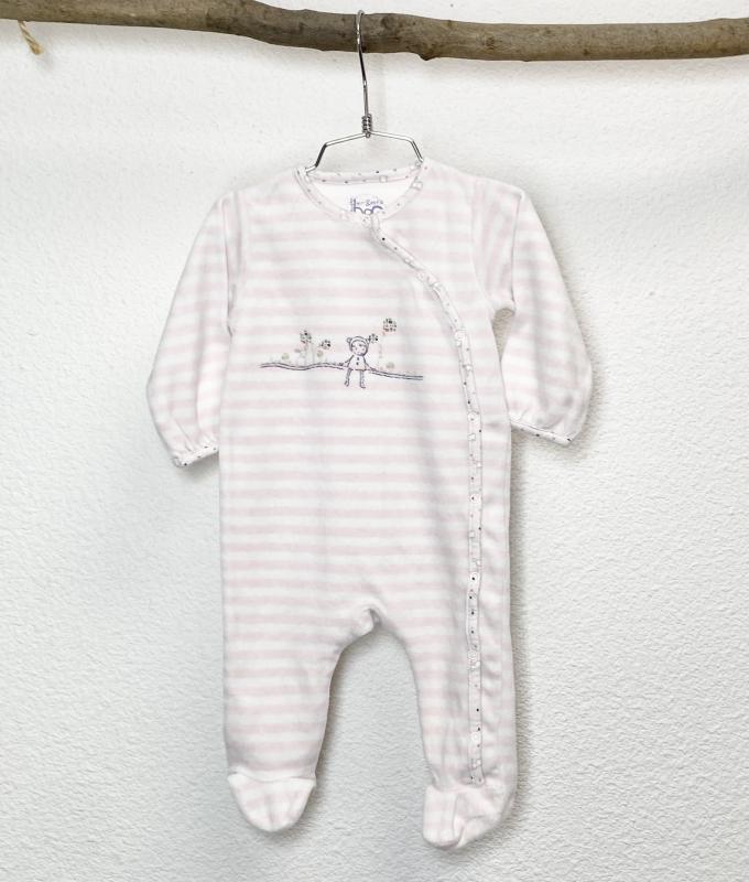 Pyjama Fille 6 mois