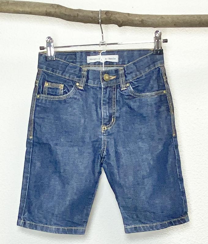 Short Garçon 10 ans