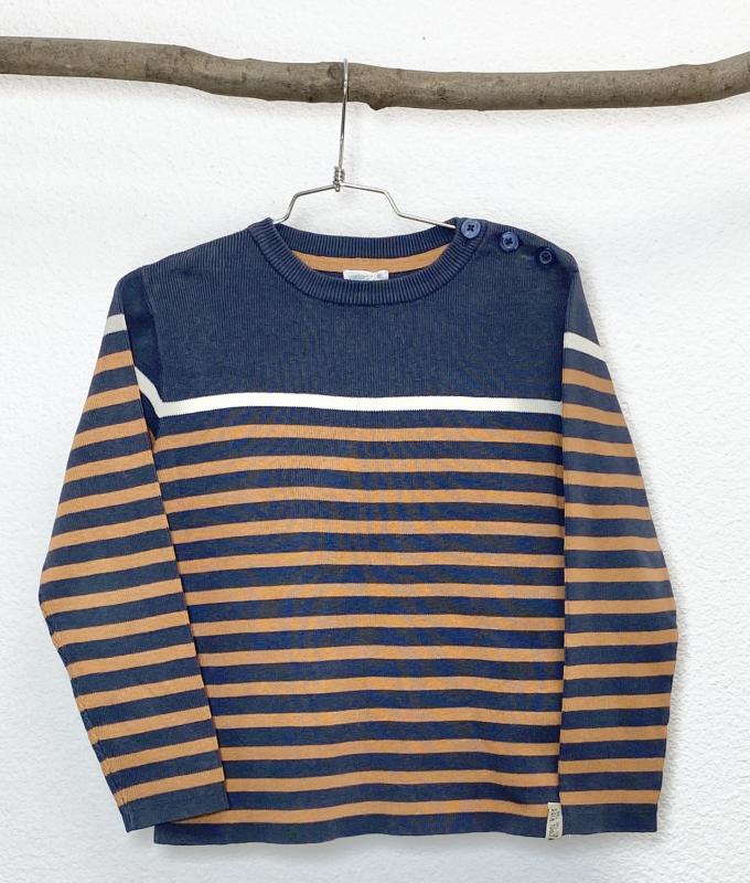 Pull Garçon 8 ans