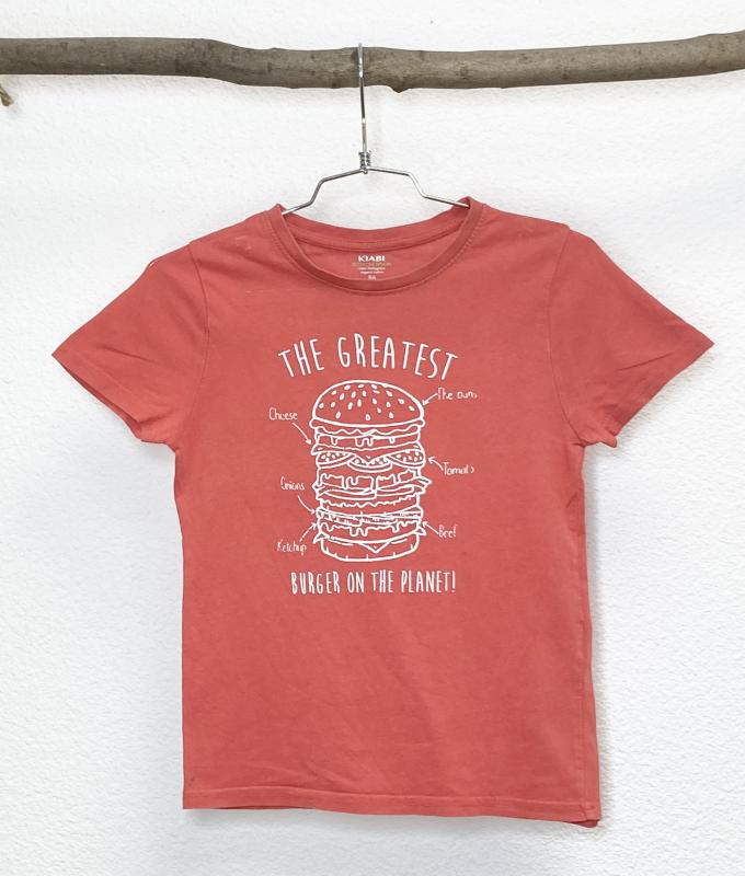 TShirt Garçon 8 ans