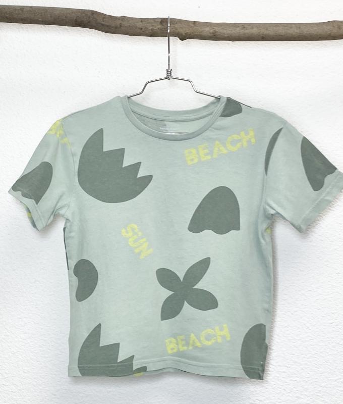 TShirt Garçon 8 ans
