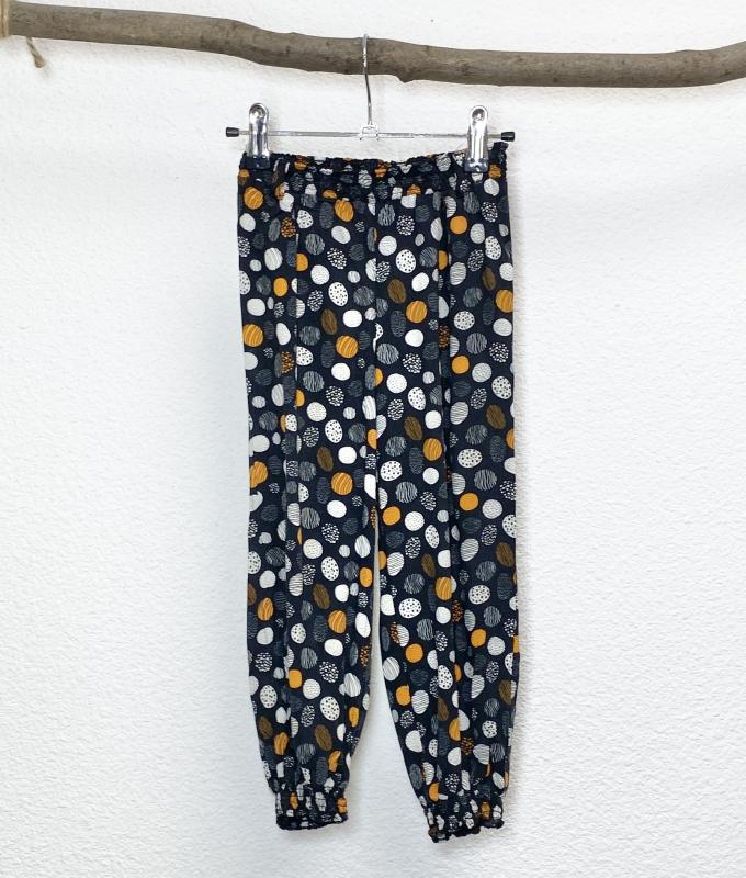 Pantalon Fille 5 ans