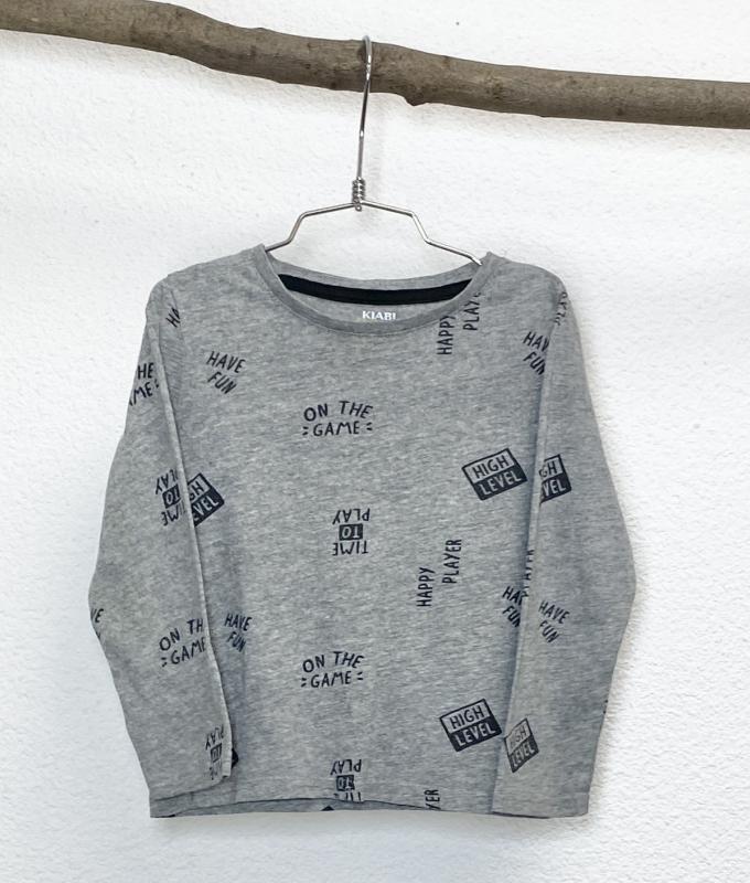 TShirt Garçon 3 ans