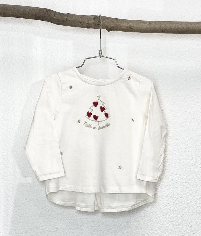TShirt Fille 18 mois