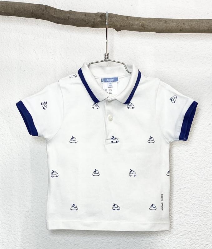 Polo Garçon 18 mois