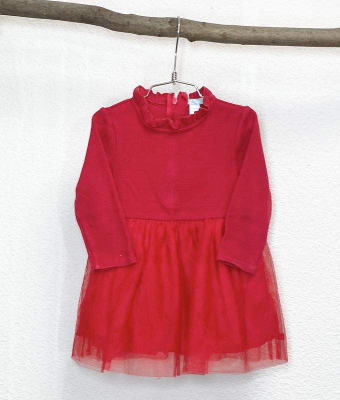 Robe Fille 18 mois
